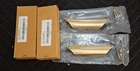 Signature Hardware Window Sash Lift SH552052SB Satin Brass 2-PACK 461724 Open. Price: $22.49.