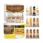 Hupeyna Wood Furniture Repair Kit, 21 Pcs Touch Putty, ... Usa Fast Ship New. Price: $33.32.
