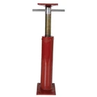 Vestil Floor Jack Post 16"MAX Height Basement Adjustable Heavy-duty Support Beam Brand. Price: $39.94.