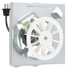 696N-R02 Unit For Broan-nutone Fan Motor 688 REPLACEMENT,S97012026 New. Price: $33.32.