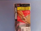 Prime-line Screen Retainer Spline, .210 Diameter Black 25 Foot Roll # P7527 New. Price: $5.74.