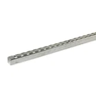 John Sterling Corporation BK-0100-4 4' Fast Mount Wall Standard New. Price: $37.38.