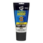 Dap Plastic Wood White All Purpose Filler 3 Oz Paintable Sandable New. Price: $14.99.