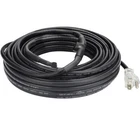 Dewenwils 60FT Pipe Heat Cable JHSD-420-1 Sku: HPHC60A Black A0032 New. Price: $15.98.