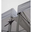 Manufacturer Varies Rain Gutter Canopy Connection 11C557 New. Price: $24.05.