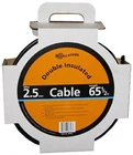 Gallagher G627014 65' Ft 12.5 Gauge Underground Leadout Cable - Pack Of New. Price: $134.93.