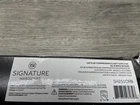 Signature Hardware SH251ORB Toilet Supply Kit With 5/8" Od X 3/8" Read** Open. Price: $31.49.