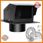 Ltseame 4 Inch Roof Vent Kit Removable Bathroom Exhaust For New. Price: $49.94.