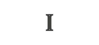 Deltana RL4I-10B 4" Residential Letter I; Oil Rubbed Bronze Finish New. Price: $16.13.