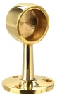 Lavi 00-340/1 Flush End Post Polished Brass Finish New. Price: $18.77.