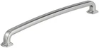 Amerock BP55522 Surpass 10-1/16" Center To Handle Cabinet Chrome New. Price: $32.39.
