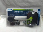 New Camco Tow-n-see Power Mirror Extender 25664. Price: $15.96.