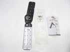 Ritz Safety Reusable Roof Anchor Steel Hinged With Ring RTZ4000 New. Price: $21.99.