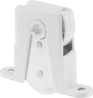 Prime-line B 684 White Plastic, Sliding Screen Roller, For Andersen Doors ( New. Price: $21.02.