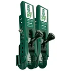 Pactool Gecko Gauge In. X 3/8 Plastic Lp Siding Green 2 Pk New. Price: $113.79.