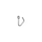 National Hardware N240-358 Cold Shut Connecting Link, Zinc, 5/16 In. Quantity New. Price: $38.08.