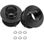 Scitoo Leveling Lift Kit 3.5 Inch Front For Dodge 1994-2010 Strut Spacer New. Price: $72.23.