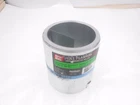 Grip-rite 6"W X 50'L 32AWG Standard Galvanized Flashing Roll RVG65032 New. Price: $39.99.