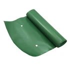 Frost King DE200 Standard Plastic Drain Away Downspout Extender, 8 Ft, Green New. Price: $17.29.