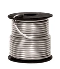 Jack Richeson Armature Wire, 1/8 Inch X 50 Feet, Aluminum New. Price: $33.00.