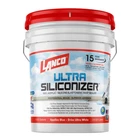 Roof Sealer 5 Gal. Ultra-siliconizer Surface Membrane Sealant Reflective Coating New. Price: $139.97.