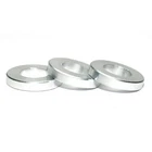 50 Pcs M6 Flat Washer Aluminum Anodized Countersunk Gasket Rc Model Part New. Price: $25.83.