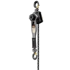 JET-287300 JLP-075A-5 3/4T Lvr Hst 5' Lift Tools New. Price: $393.78.