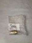 Moen 52000 Commercial Handle Brass & Ceramic Disc Cartridge Replacement Open. Price: $14.99.