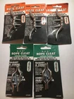 Lehigh Rope Cleats Lot Of 5 New 7239 7240. Price: $17.88.