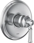 New Condition Moen UT2181 Dartmoor M-core 1-HANDLE Shower Trim Kit, Chrome Open. Price: $84.49.