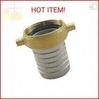 Apache 43074504 Female Pin Lug Fitting, Aluminum, 1.5" New. Price: $21.02.
