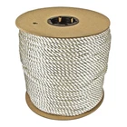 Grainger Approved 53843-0200 Gen. Purp. Utility ROPE,1/2"DIA.X200'L 45AV49 New. Price: $82.62.