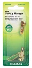Hillman Anchorwire 30 Lb Elite Safety Hanger Picture Mirror Hook Pk 122389 New. Price: $8.99.