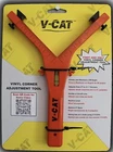 Vinyl Siding Application Half The Time With V-cat Corner Adjustm... New. Price: $38.73.