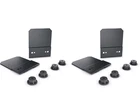 Ozco 51711 Ironwood Truss Accent Plates, Black Galvanized Steel (2 Per Pack) New. Price: $59.99.