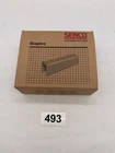 Senco F06BAA 20 Gauge Staples 1/2 Crown X 3/8 Leg Galvanized 10,000 Ct New. Price: $34.99.