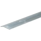 Frost King H1591FS6 Carpet Bar, Ft L, 2 W, Fluted Surface, Aluminum, Silver. Price: $44.91.