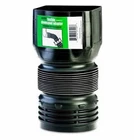 Amerimax 3X4 Downspout Adapter New. Price: $10.99.