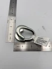 Lot Of Heavy Duty Steel Repair Links T5950924 3/8 X 1-5/8 Quick Wll 12 New. Price: $5.39.