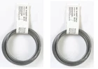 2 Rolls Stovepipe And Mechanics General-purpose Wire By Hillman Fasteners New. Price: $11.99.
