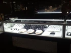 Professional Led Lighting Strip Cool White Store Jewelry Display Case New. Price: $28.95.