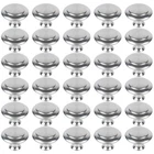 Chef Time Packs Kitchen Cabinet 29MM30PS, Silver Knobs New. Price: $24.84.