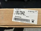 60 Pc White Armstrong XL7342 4' Cross Tee For 15/16" Prelude Ceiling Grid New. Price: $425.00.