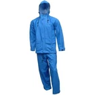 Tingley Rubber S66211 R.b. Storm Champ 2-PIECE Rain Suit, X-large, Blue New. Price: $67.59.