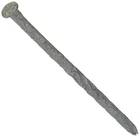 Maze Nails S257S-5 Double Hot Dipped Spiral Shank Small Head Siding Nail, 5-POUN New. Price: $44.14.