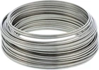 The Hillman Group 123114 19-GAUGE Stainless Steel Wire 30',. Price: $14.42.