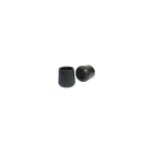 Truguard F32098TV Leg Tip, Black Rubber, 1.5-IN., 2-PK. Quantity 6 New. Price: $31.53.