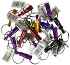 Hy-ko Prod KB371-BKT 60 Piece Pull Apart Key Ring New. Price: $134.93.