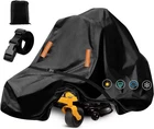 Outdoor Zero-turn Mower Cover Waterproof,heavy Duty 600D Tearproof Anti-uv, U... New. Price: $50.58.