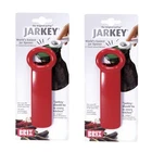 Brix Original Easy Opener, 2-PACK, Red Set Of 2, New. Price: $24.53.
